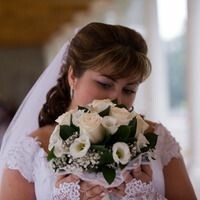 Катерина Лужецкая
