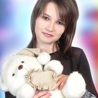 Чорная Татьяна
