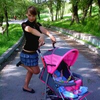 Анастасия Минина