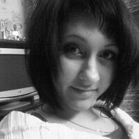 Зиняева Анна
