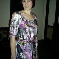 Яна Глазьева