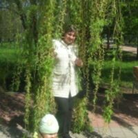 ОЛЕНЬКА МОЛОКОВА