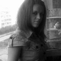 Анастасия Абдрашитова