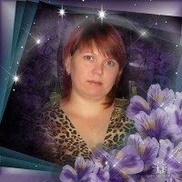 Петрова Светлана