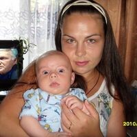 наталья