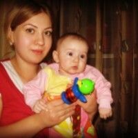 Анюта