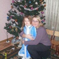 Волкер Анна