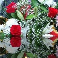Абсалямова Расиля