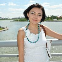 Бекдаулетова Динара