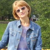 Мельнийчук Света