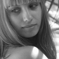 Алина Мансурова