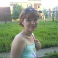 Литвинова Евгения
