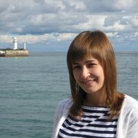 Павлова Татьяна