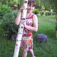 Абакумова Лилия