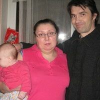 Анастасия