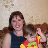 Наталья Малкина