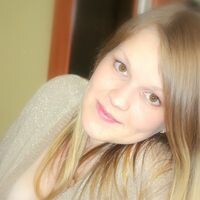 Маринка Соколова