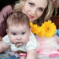 Екатерина Литвинова