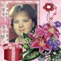 новицкая катерина