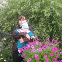 Исаева (Кобусова) Елена