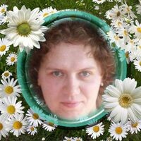 алексеева надежда