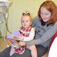 Анна Чебышева