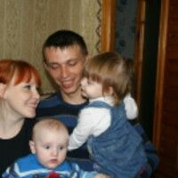 Ирина Царенко