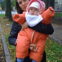 Кнотько Лена