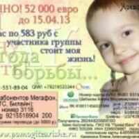 Марианна Коган