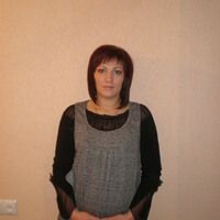 Кира Лаптева