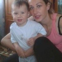 Ирина Куликова