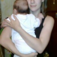жанна тесленко