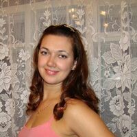 Киселёва Nadezda