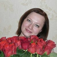 Волкова Татьяна