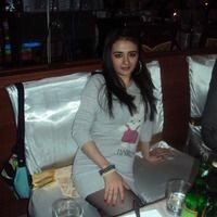 Бабаева Шахноза