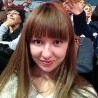 Анастасия Темникова