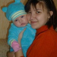 Юлия Николаева
