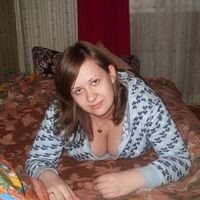 Лена Алёшина