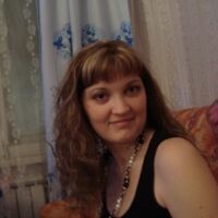 Куделина Ольга