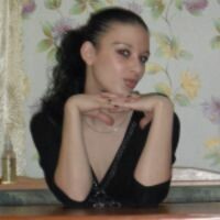 Светлана Коврижина