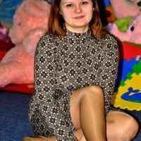 Леночка Дзисяк