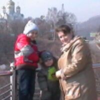 Ольга Цыпушева