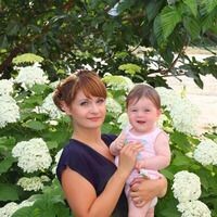 Елена Крупнова