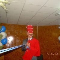 Барачевский Денис