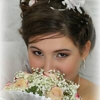 Рыбачкова Ирина