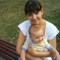 Оля Рыбалко
