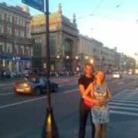 Ирина Новичкова
