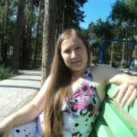 Любовь Кириллова