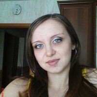 Мария Логинова
