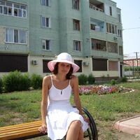 Маша Кутепова